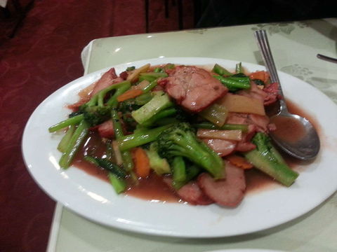 Wah Sing - Restaurants Sydney 0