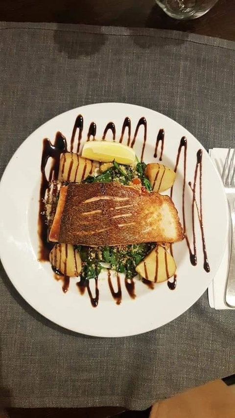 White Angels Cafe Restaurant - Newtown - Restaurants Sydney 0