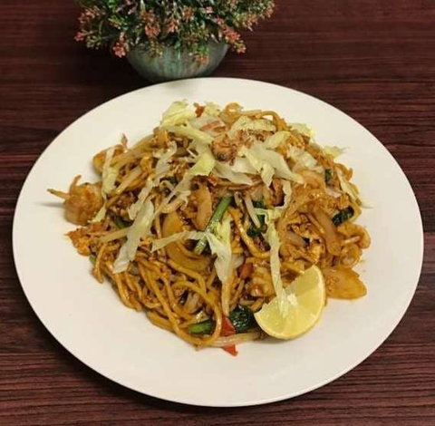 Ya Hoo Restaurant - Restaurants Sydney 0