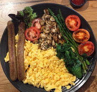 Zaytoon Cafe - Restaurants Sydney
