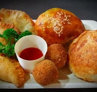 Amma's Cafe - Restaurants Sydney