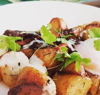 Batavia Cafe - Restaurants Sydney