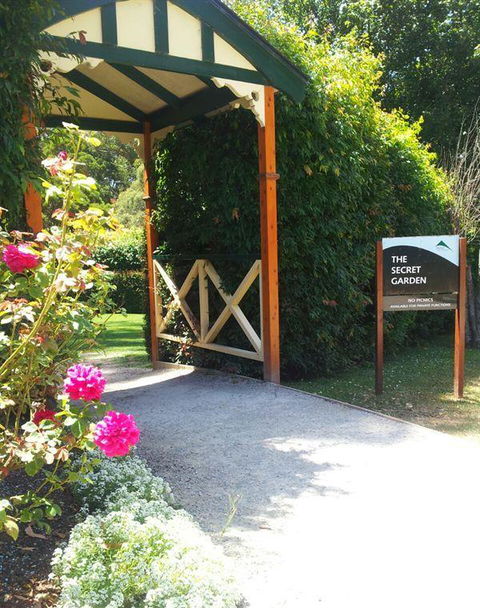 Bluebush Cafe - Restaurants Sydney 14