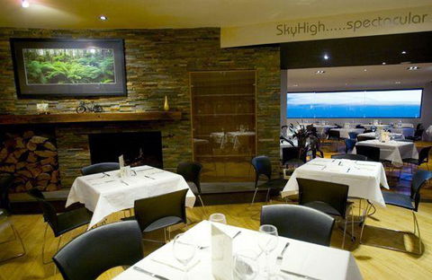 Bluebush Cafe - Restaurants Sydney 17
