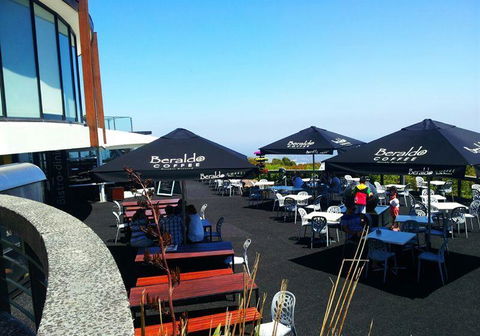 Bluebush Cafe - Restaurants Sydney 18