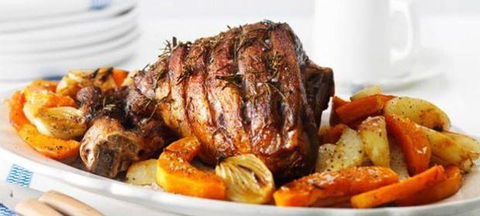 Bluebush Cafe - Restaurants Sydney 1