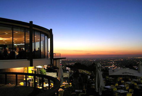Bluebush Cafe - Restaurants Sydney 20
