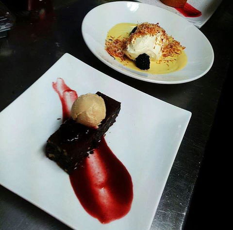 Bluebush Cafe - Restaurants Sydney 23