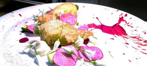 Bluebush Cafe - Restaurants Sydney 2