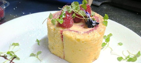 Bluebush Cafe - Restaurants Sydney 3