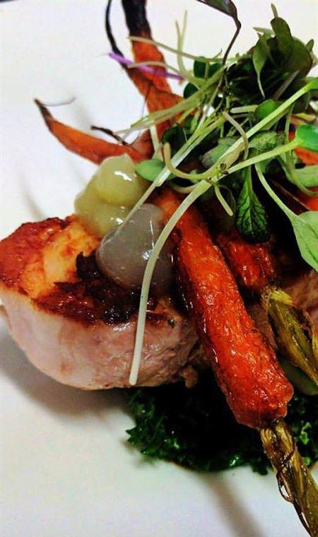 Bluebush Cafe - Restaurants Sydney 4