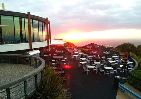 Bluebush Cafe - Restaurants Sydney 5
