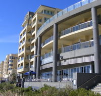 Cafe Blu - Restaurants Sydney