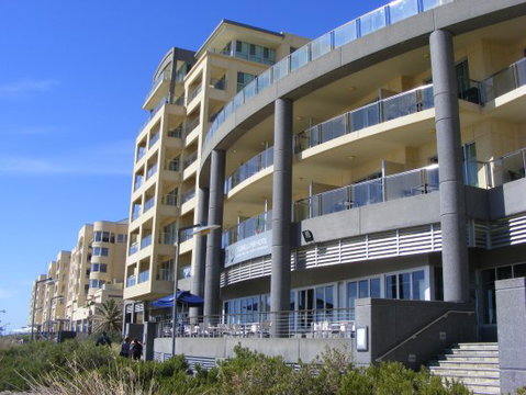 Cafe Blu - Restaurants Sydney 0