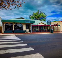 Cafe on Uduc - Restaurants Sydney