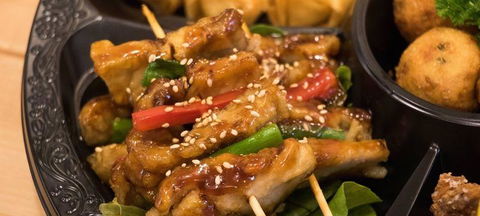 Ginga Portside Japanese Restaurant - Restaurants Sydney 0