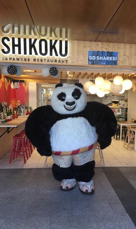 Ginga Portside Japanese Restaurant - Restaurants Sydney 4