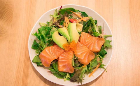 Ginga Portside Japanese Restaurant - Restaurants Sydney 8