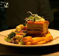 Hope  Anchor Tavern - Restaurants Sydney