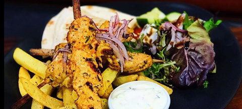 Kai Cafe & Restaurant - Restaurants Sydney 0