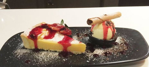 Kai Cafe & Restaurant - Restaurants Sydney 9