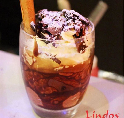 Kai Cafe & Restaurant - Restaurants Sydney 11