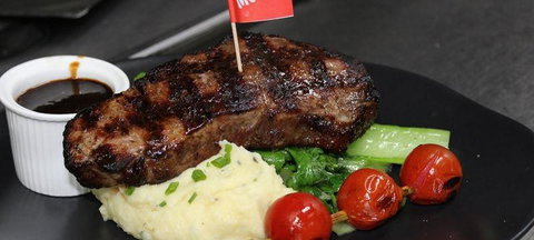 Kai Cafe & Restaurant - Restaurants Sydney 1