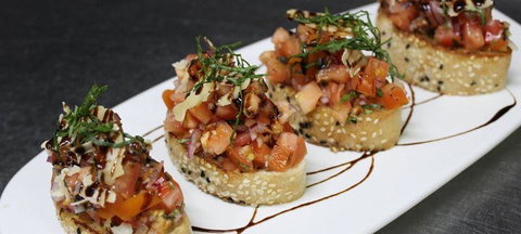 Kai Cafe & Restaurant - Restaurants Sydney 3