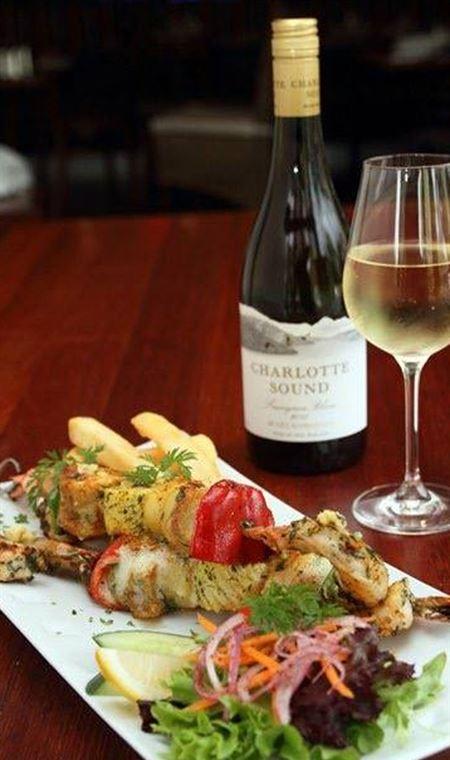 Kai Cafe & Restaurant - Restaurants Sydney 4