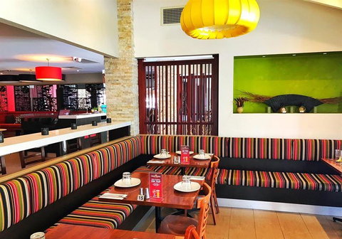 Kai Cafe & Restaurant - Restaurants Sydney 5