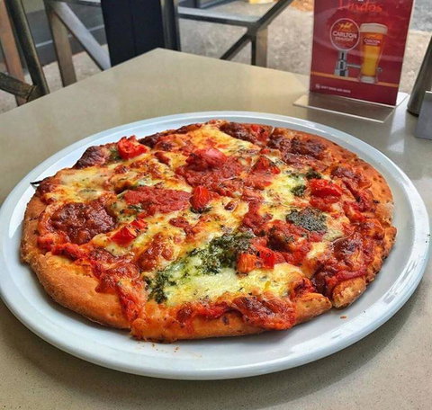 Kai Cafe & Restaurant - Restaurants Sydney 6