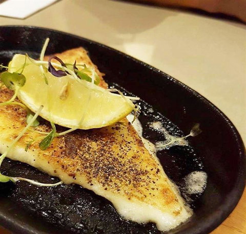 Kai Cafe & Restaurant - Restaurants Sydney 7