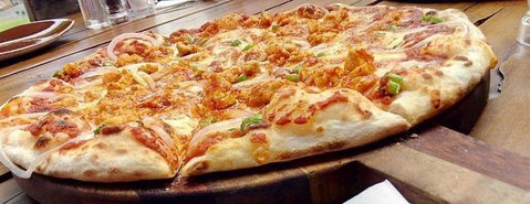 Kai Cafe & Restaurant - Restaurants Sydney 8