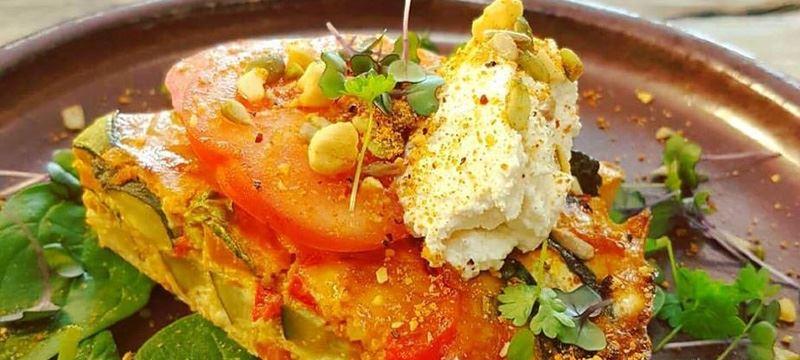 Parap NT Restaurants Sydney