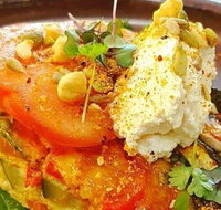 Karma Cafe  Fitness - Restaurants Sydney