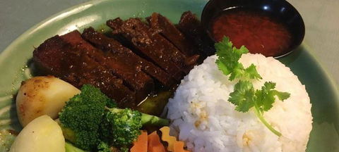 Klua Sathorn - Restaurants Sydney 2