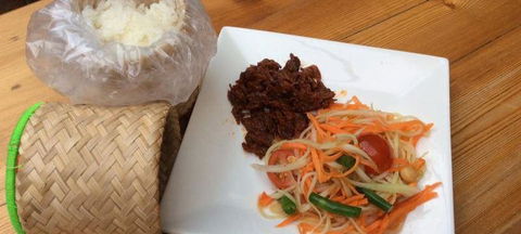 Klua Sathorn - Restaurants Sydney 3