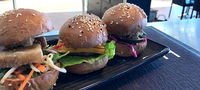 Long Road Bistro