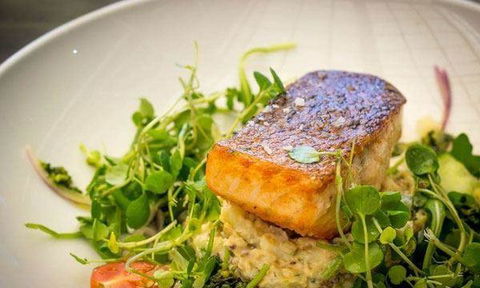 Long Road Bistro - Restaurants Sydney 9