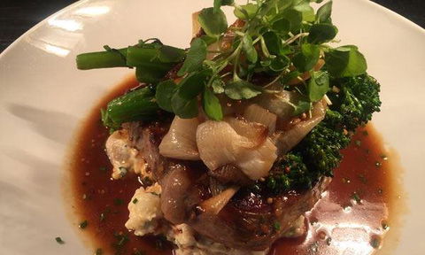 Long Road Bistro - Restaurants Sydney 10