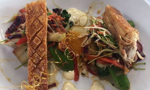 Long Road Bistro - Restaurants Sydney 11