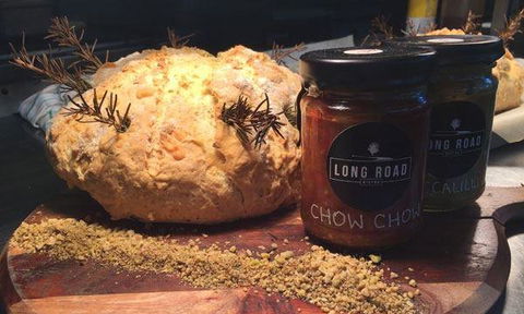 Long Road Bistro - Restaurants Sydney 15