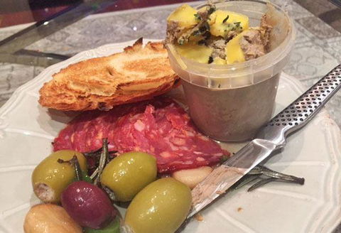 Long Road Bistro - Restaurants Sydney 16