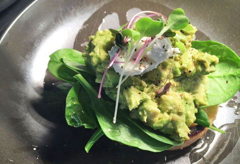 Long Road Bistro - Restaurants Sydney 18