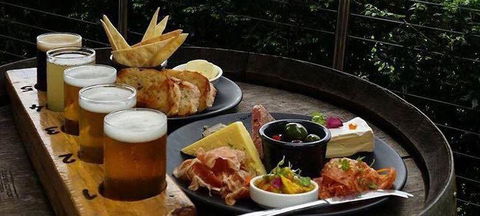 Long Road Bistro - Restaurants Sydney 1