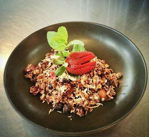 Long Road Bistro - Restaurants Sydney 19