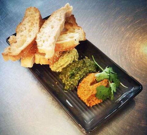 Long Road Bistro - Restaurants Sydney 20