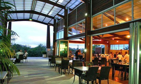 Long Road Bistro - Restaurants Sydney 21