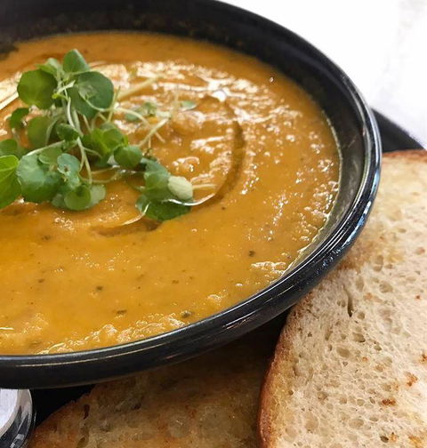 Long Road Bistro - Restaurants Sydney 22