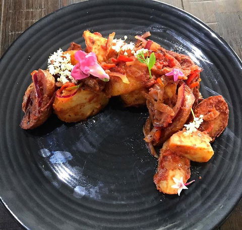 Long Road Bistro - Restaurants Sydney 23